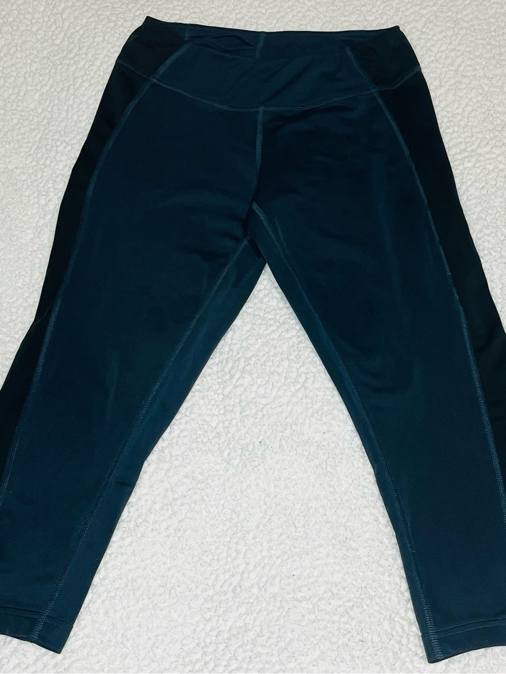 Adidas Capri Leggings